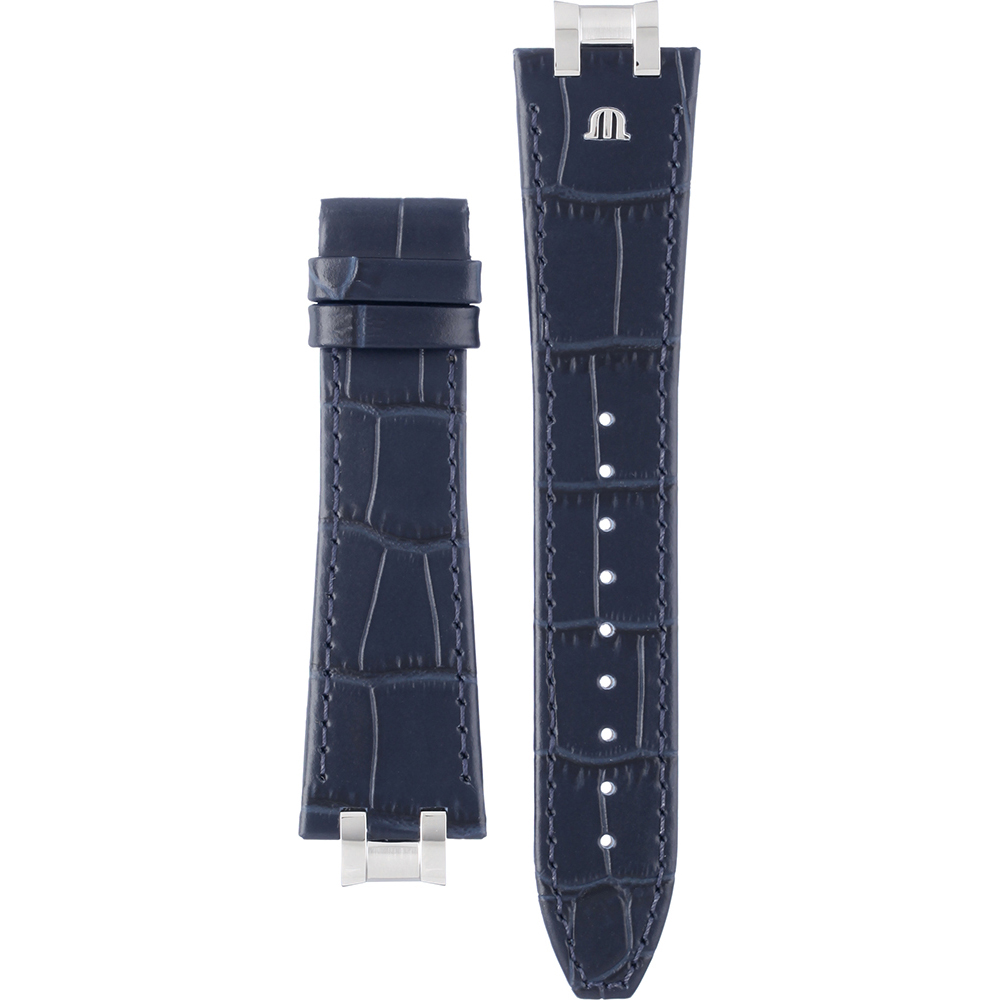 Maurice Lacroix Maurice Lacroix Straps ML800-005022 Aikon Pasek