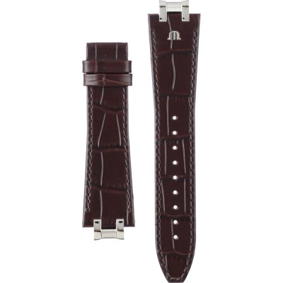 Maurice Lacroix Maurice Lacroix Straps ML800-005079 Aikon XL Pasek