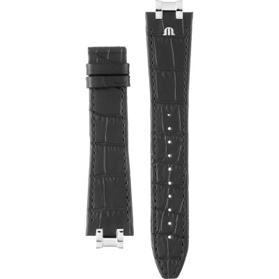 Maurice Lacroix Maurice Lacroix Straps ML800-005076 Aikon XS Pasek