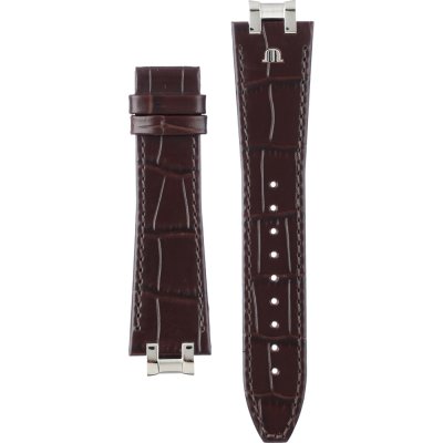 Maurice Lacroix Maurice Lacroix Straps ML800-005078 Aikon XS Pasek