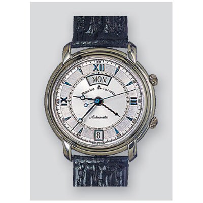 Maurice Lacroix ML6027-PL101-29G Masterpiece Zegarek