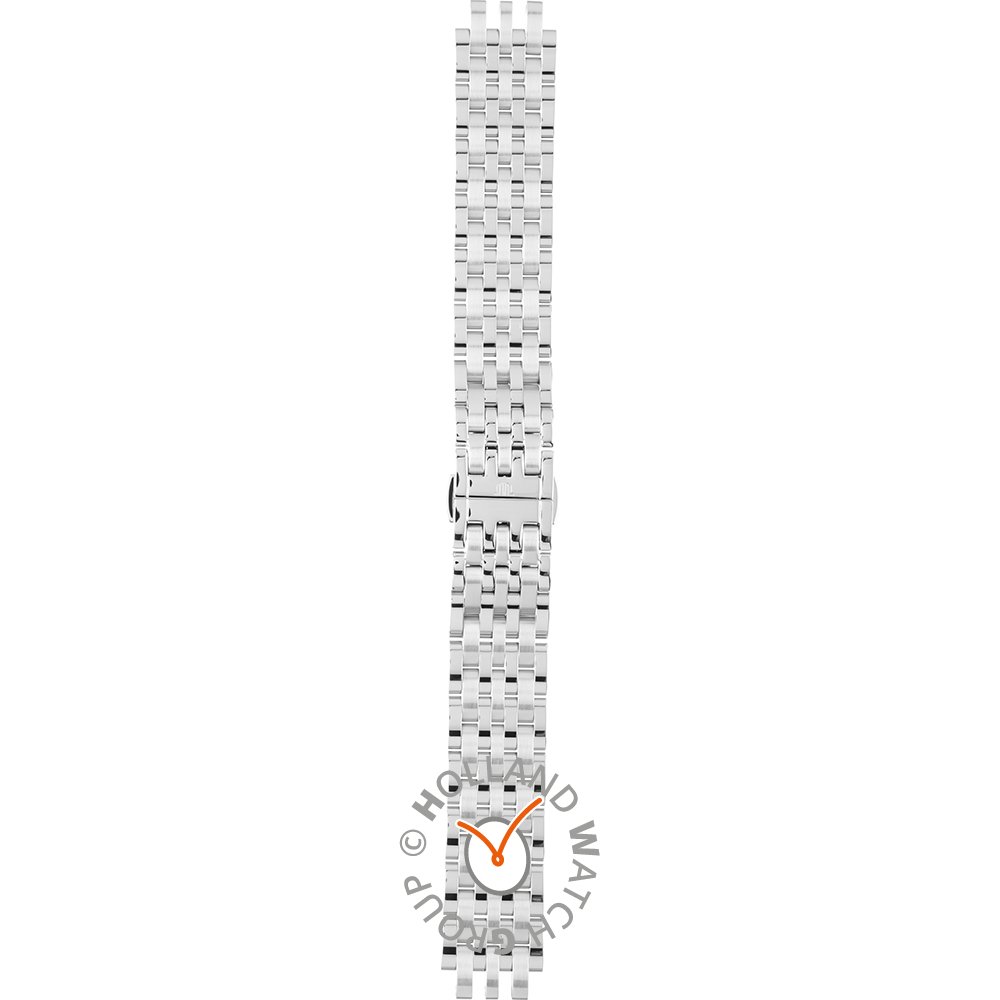 Maurice Lacroix Maurice Lacroix Straps ML449-000026 Les Classiques Pasek