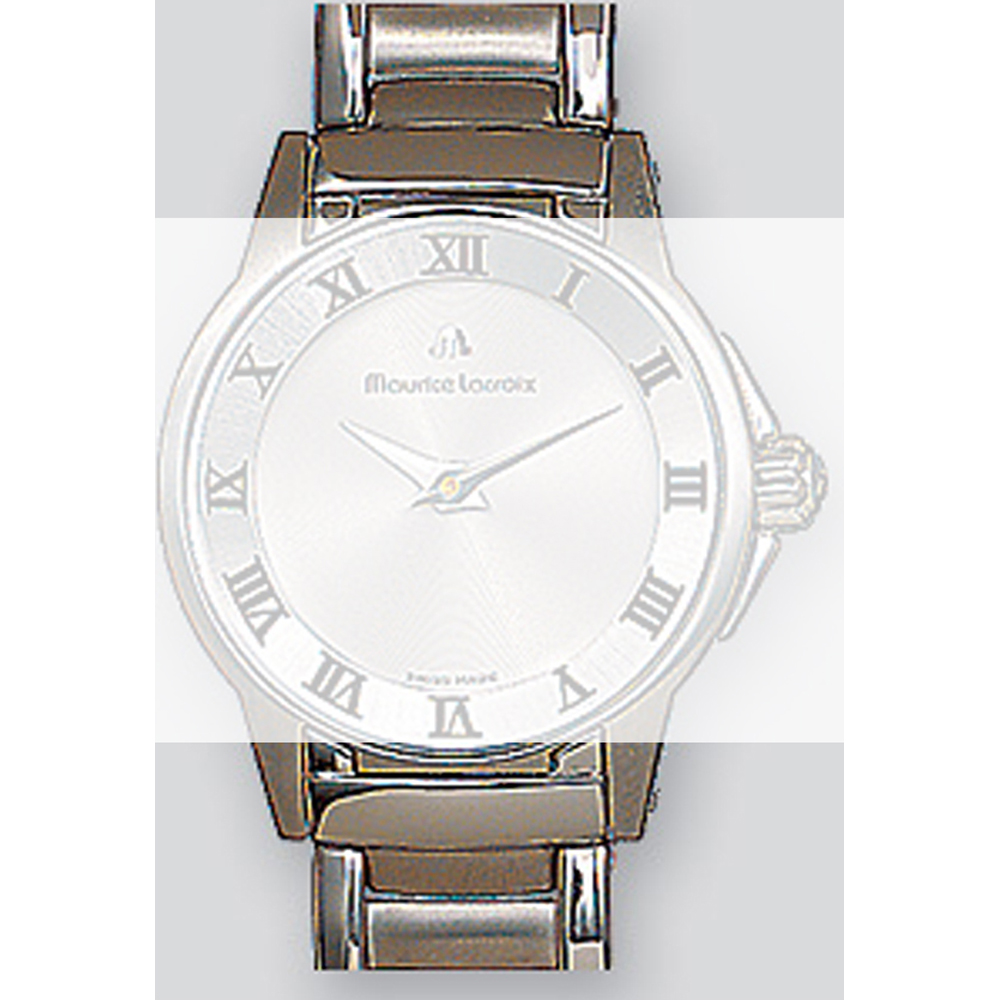 Maurice Lacroix Maurice Lacroix Straps ML450-000065 Miros Pasek