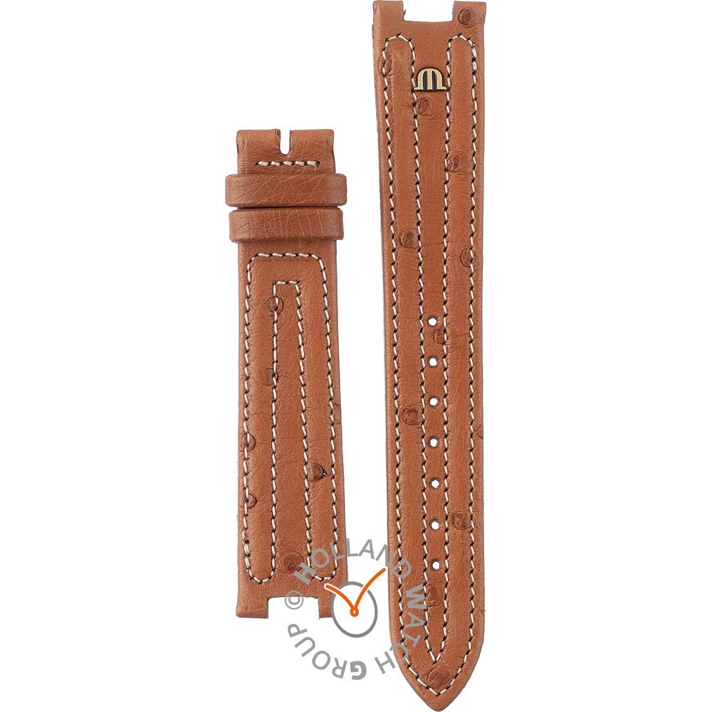 Maurice Lacroix Maurice Lacroix Straps ML665-000006 Scala Pasek