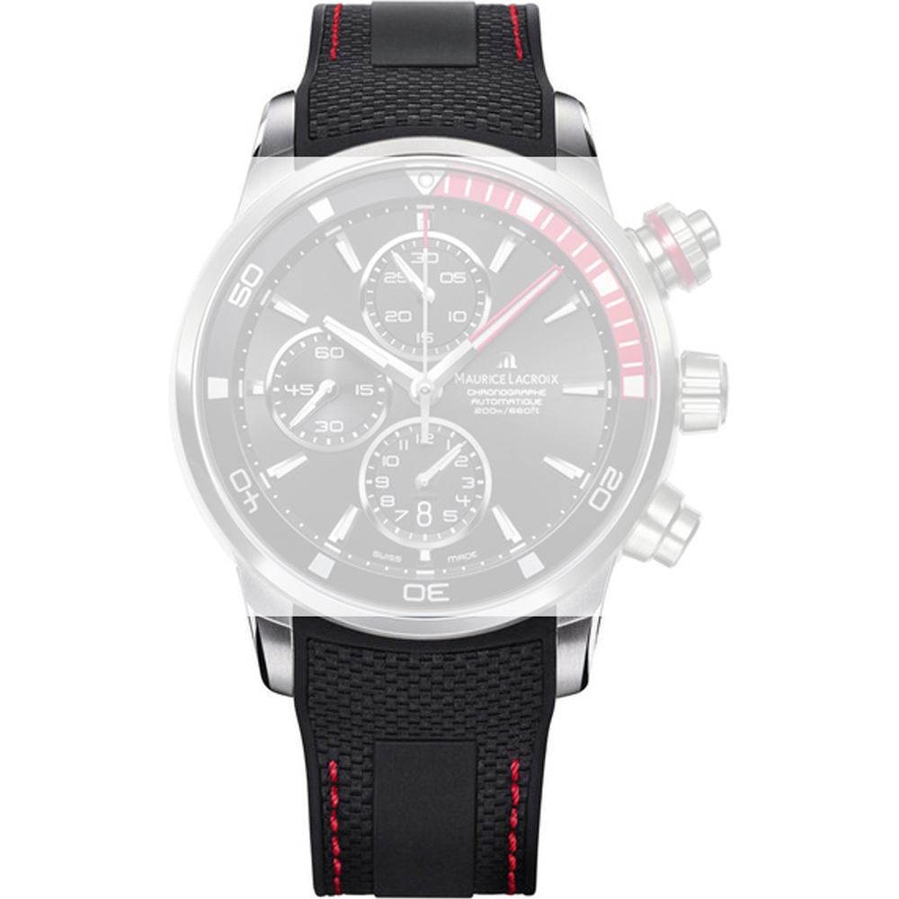 Maurice Lacroix ML640-000034 Pontos Pasek