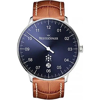 Meistersinger ED-BE18 Zegarek