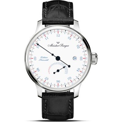 Meistersinger Primatic ED-PR901 Zegarek