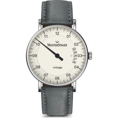 Meistersinger Vintago VT901 Zegarek