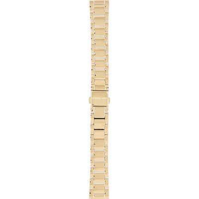 Michael Kors Michael Kors Straps AMK4615 MK4615 Abbey Pasek