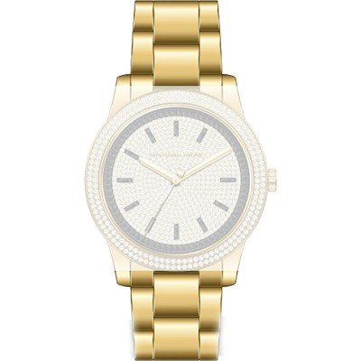 Michael Kors AMK4681 Tibby Pasek