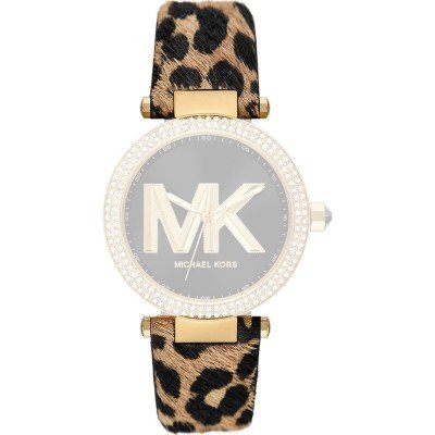 Michael Kors AMK4723 Parker Pasek