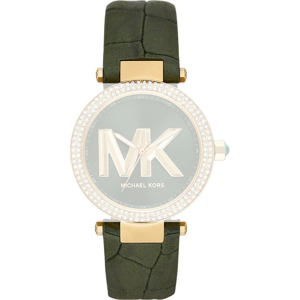 Michael Kors AMK4724 Parker Pasek