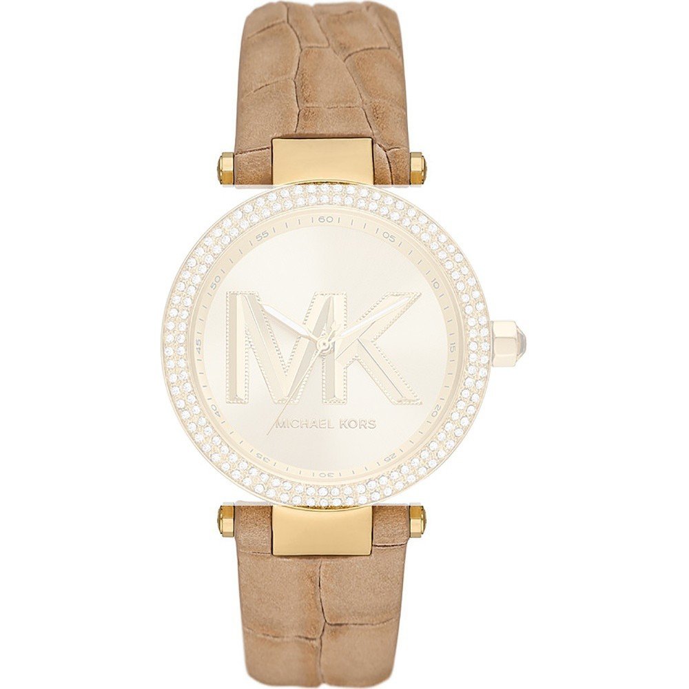 Michael Kors AMK4725 Parker Pasek