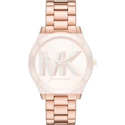 Michael Kors AMK4733 Runway Slim Pasek