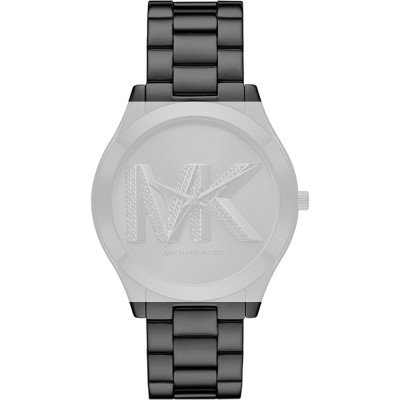 Michael Kors AMK4734 Runway Slim Pasek