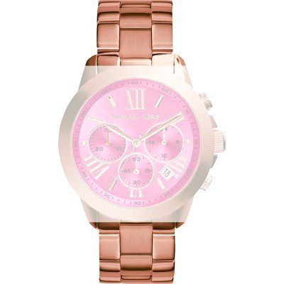 Michael Kors AMK6191 Bradshaw Pasek