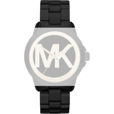 Michael Kors AMK6256 Bradshaw Pasek