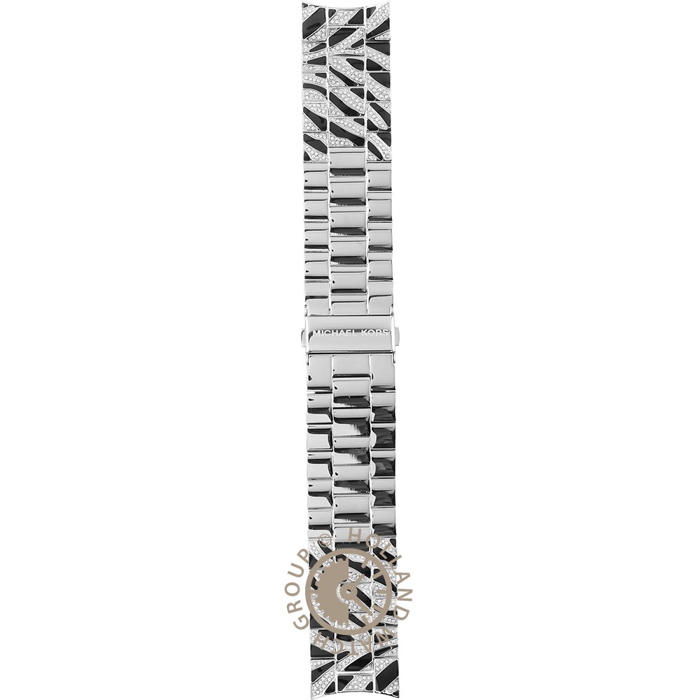 Michael Kors Michael Kors Straps AMK6889 Bradshaw Pasek