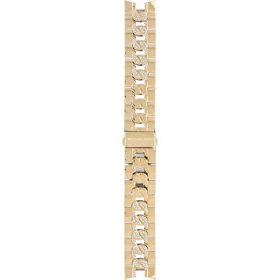 Michael Kors Michael Kors Straps AMK6937 MK6937 Ritz Pasek