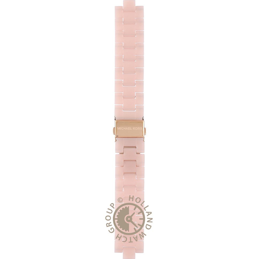 Michael Kors Michael Kors Straps AMK7424 Runway Pasek