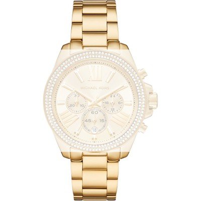 Michael Kors AMK7428 Wren Pasek