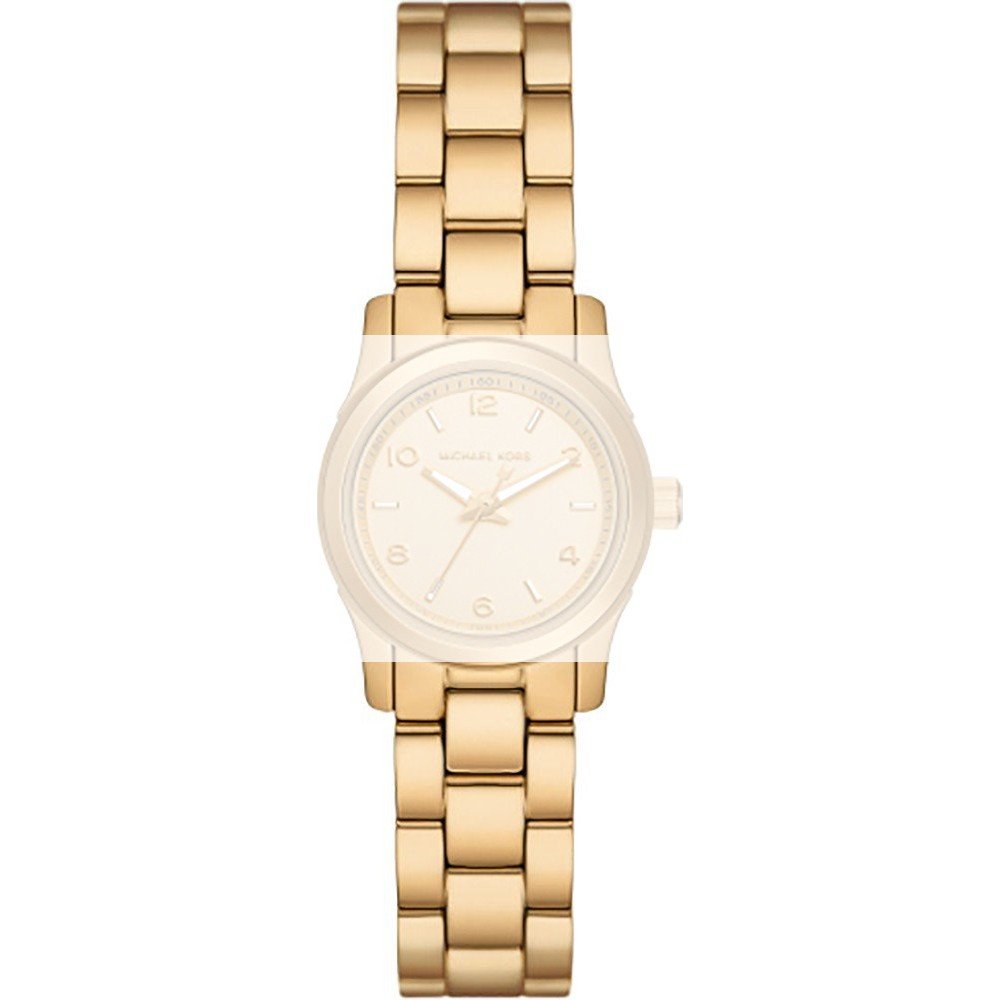 Michael Kors AMK7457 Runway Petite Pasek