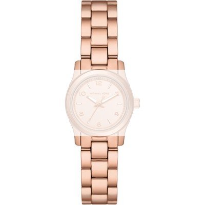 Michael Kors AMK7458 Runway Petite Pasek