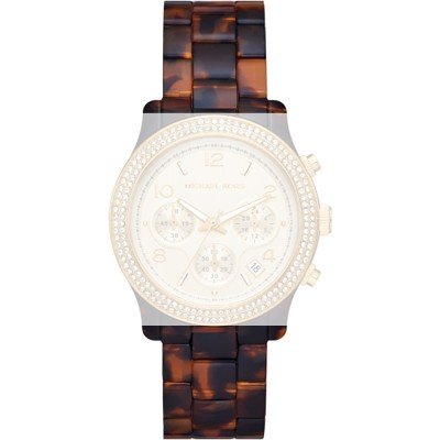 Michael Kors AMK7475 Runway Pasek