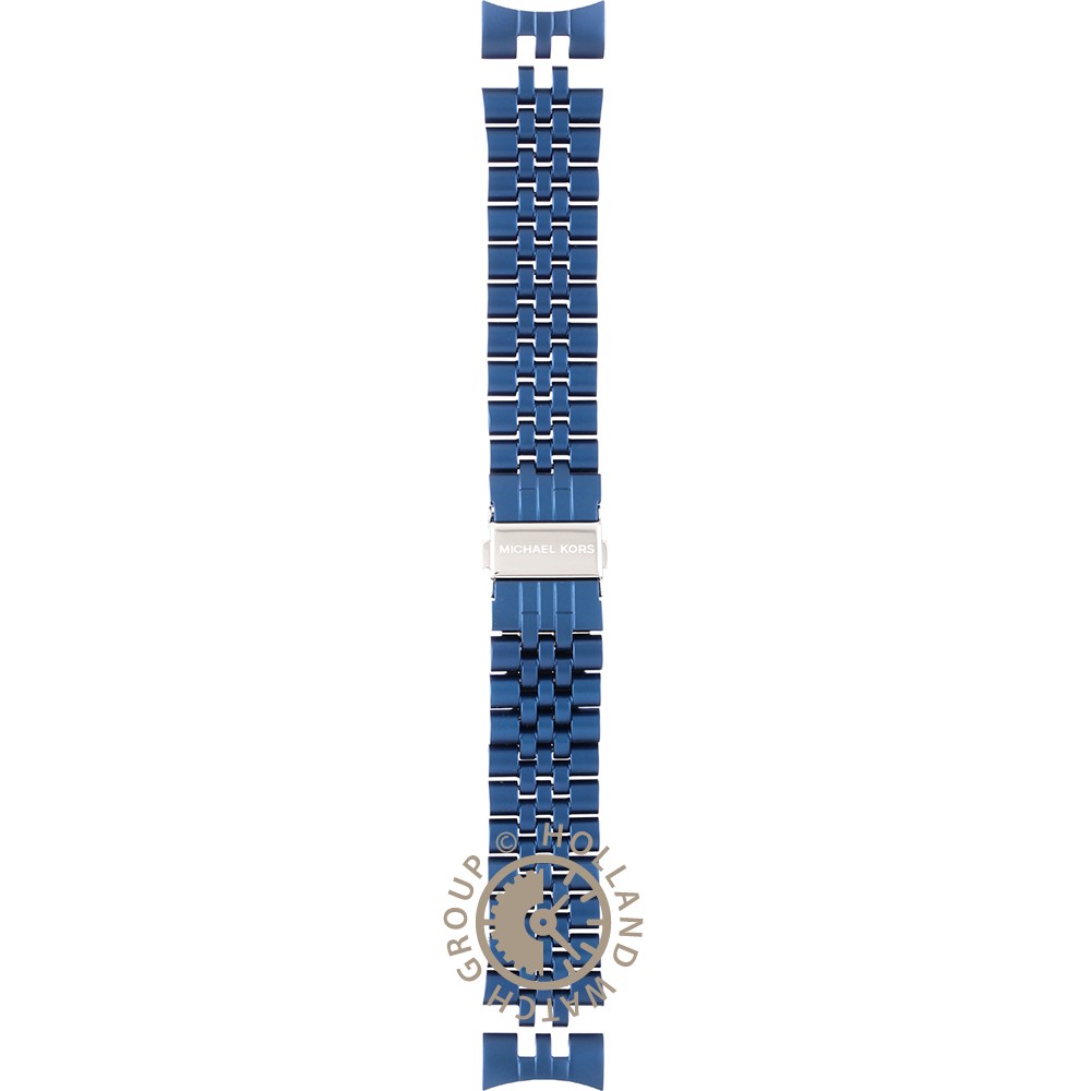 Michael Kors Michael Kors Straps AMK8791 Lexington Pasek