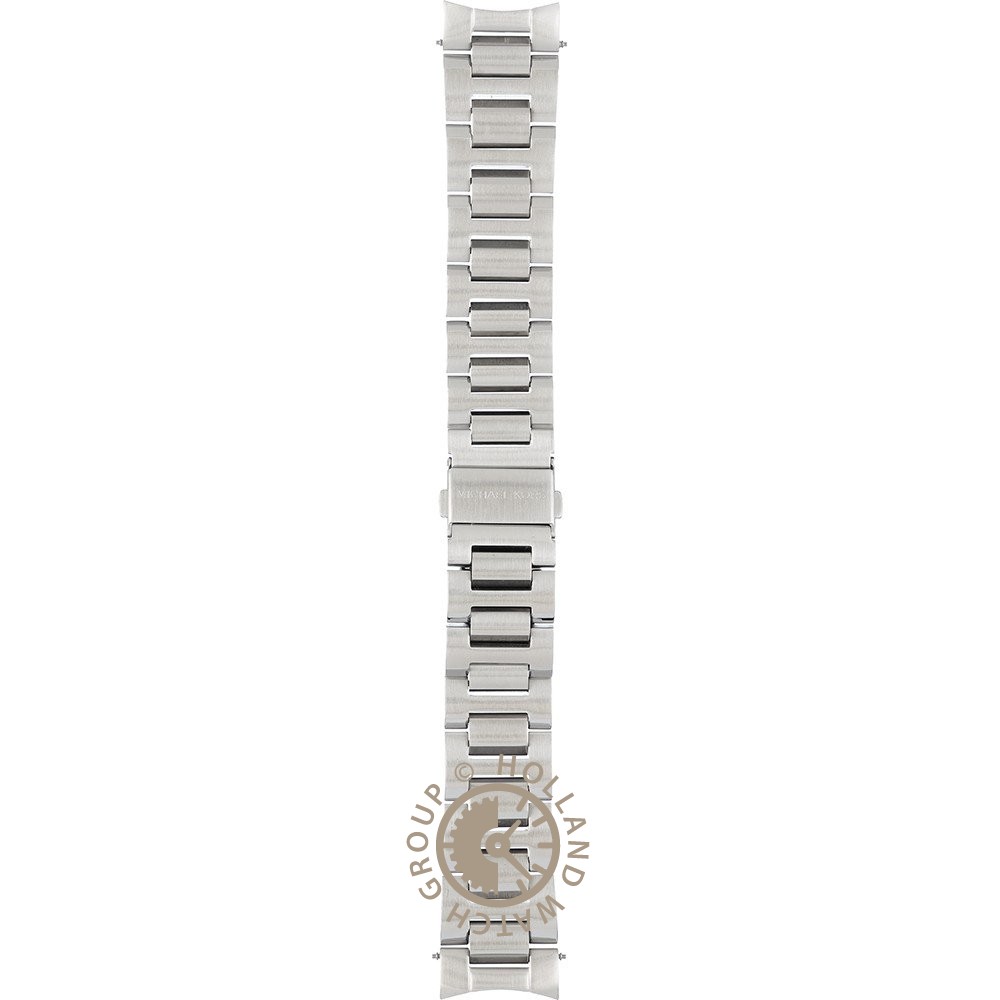 Michael Kors Michael Kors Straps AMK8847 Brecken Pasek