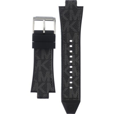 Michael Kors Michael Kors Straps AMK8903 Dylan Pasek