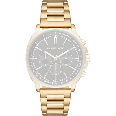 Michael Kors AMK8969 Sullivan Pasek