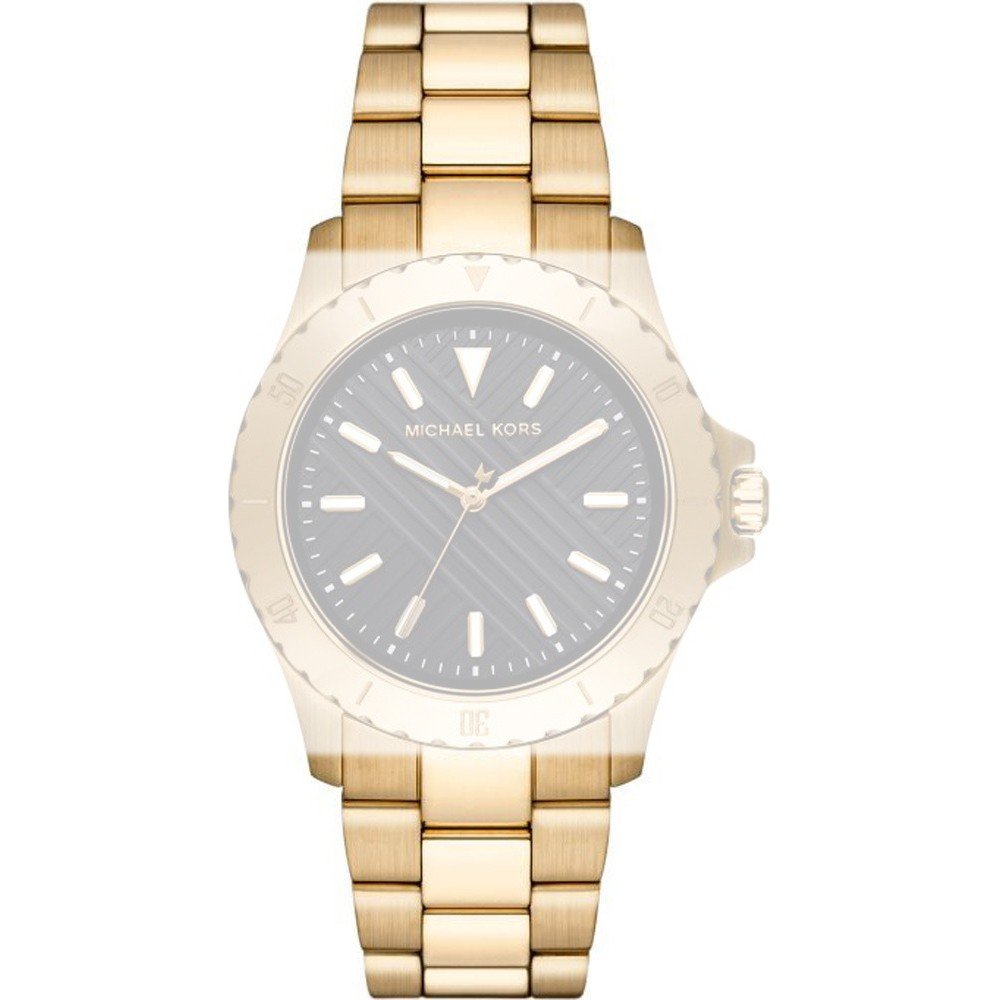 Michael Kors AMK9078 Everest Pasek