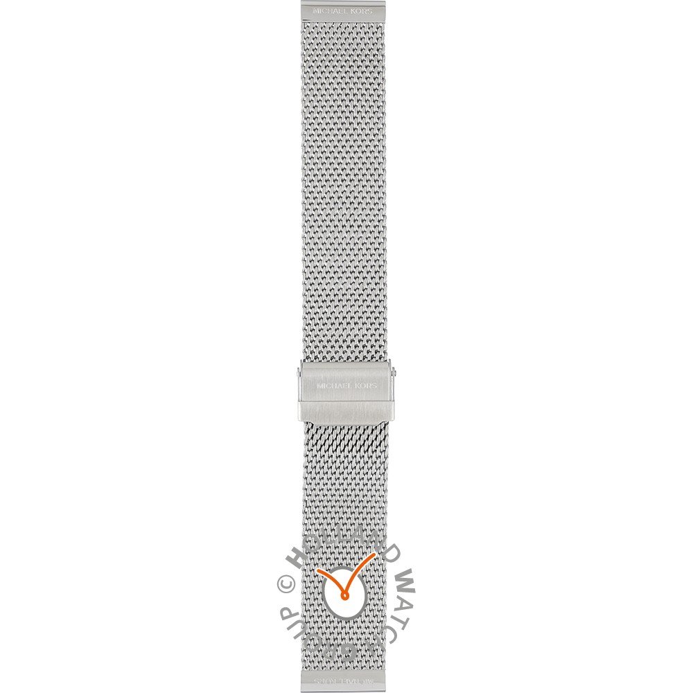 Michael Kors Michael Kors Straps AMK9082 Everest Pasek