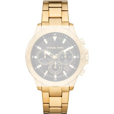 Michael Kors AMK9108 Grayson Pasek