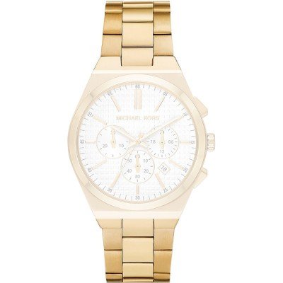 Michael Kors AMK9120 Lennox Pasek