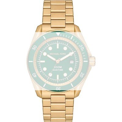 Michael Kors AMK9162 Sullivan Pasek