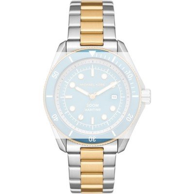 Michael Kors AMK9169 Sullivan Pasek