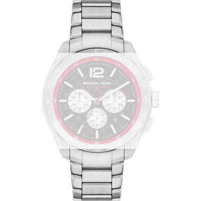 Michael Kors AMK9176 Accelerator 2.0 Pasek