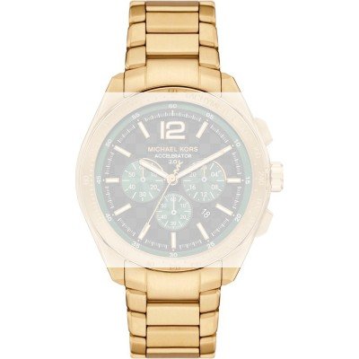 Michael Kors AMK9177 Accelerator 2.0 Pasek