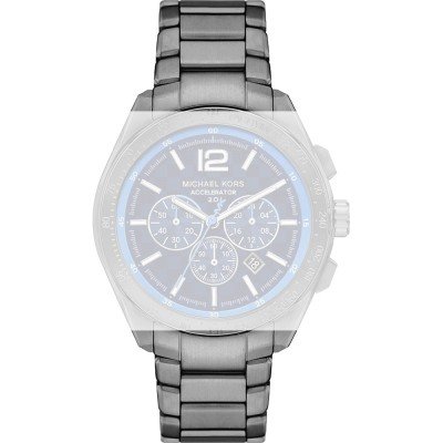 Michael Kors AMK9178 Accelerator 2.0 Pasek