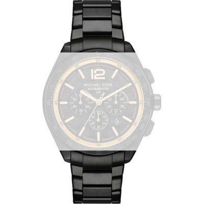 Michael Kors AMK9179 Accelerator 2.0 Pasek