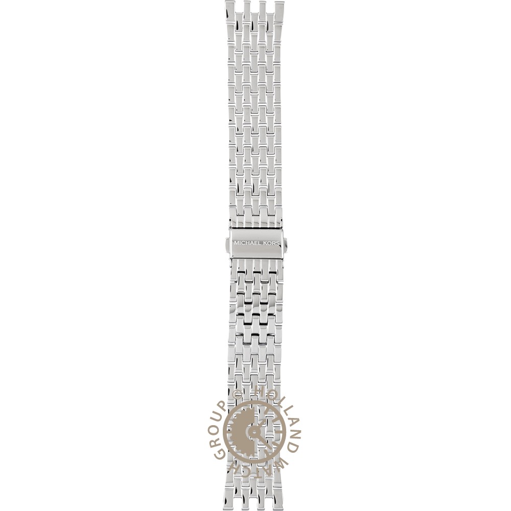 Michael Kors Michael Kors Straps AMKT5126 MKT5126 Darci Pasek