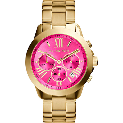 Michael Kors MK5924 Bradshaw Zegarek