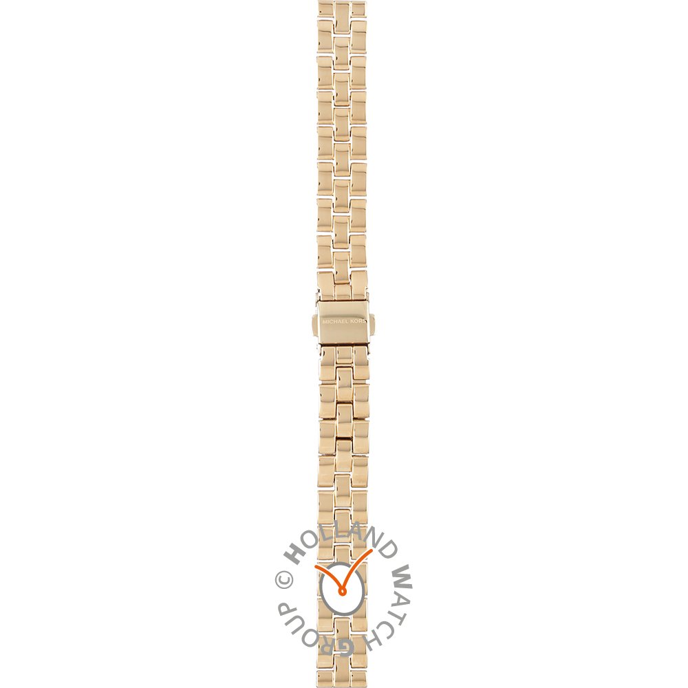 Michael Kors Michael Kors Straps AMK4399 Charley Pasek