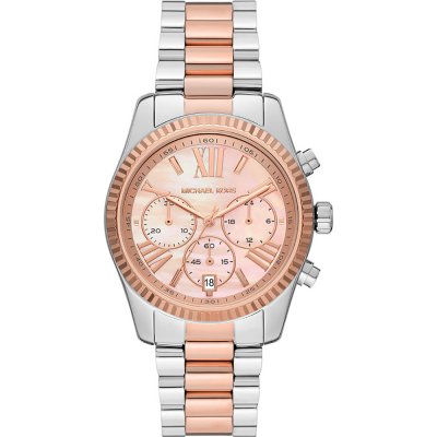 Michael Kors MK7219 Lexington Zegarek