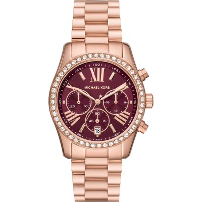 Michael Kors MK7275 Lexington Zegarek