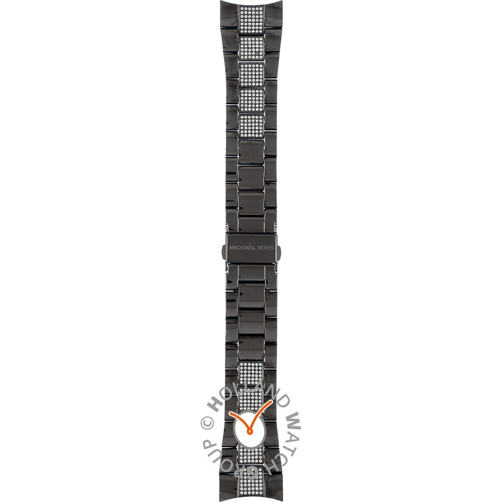 Michael Kors Michael Kors Straps AMK6974 MK6974 Everest Pasek