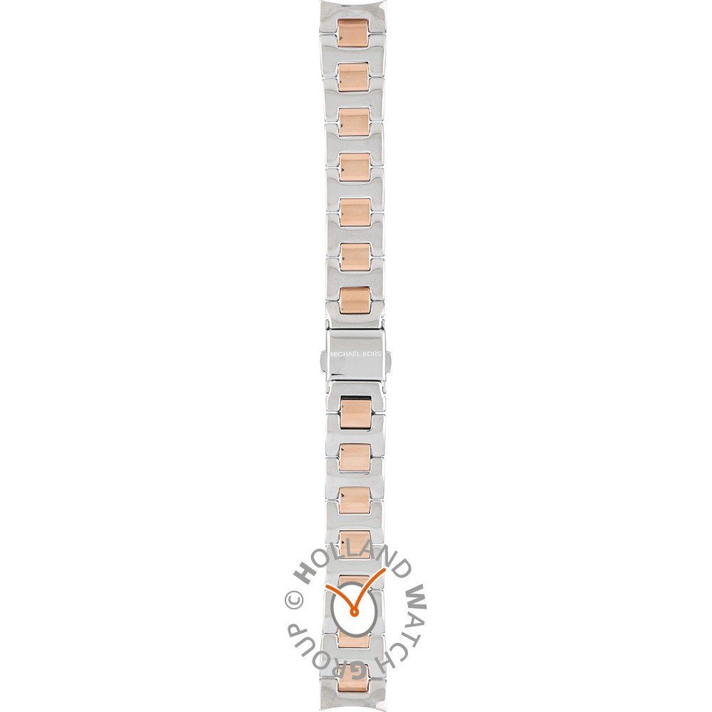 Michael Kors Michael Kors Straps AMK4625 MK4625 Liliane Pasek