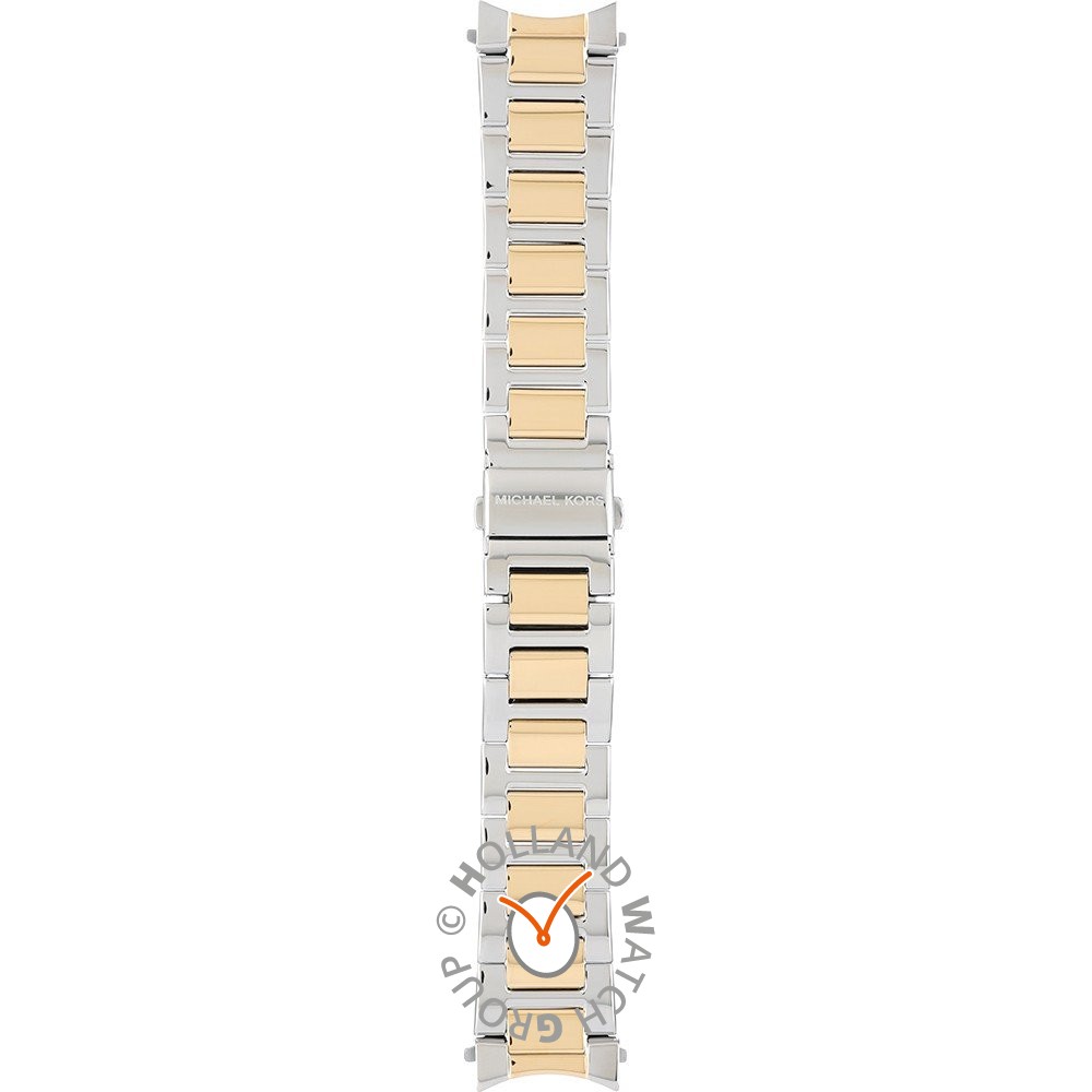 Michael Kors Michael Kors Straps AMK6962 MK6962 Alek Pasek